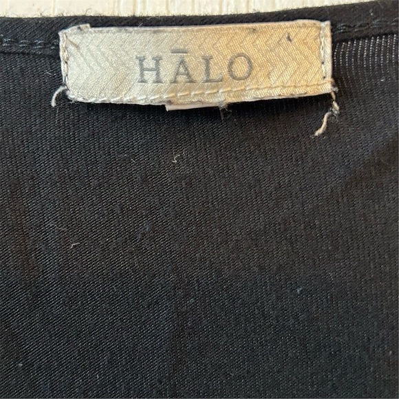 Halo Women's Kimono Cardigan Blouse S Multicolor Animal Print Casual - Picture 5 of 7